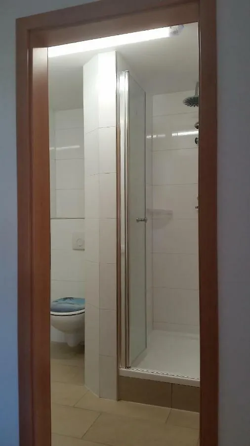 Apartment Gasthaus Zum Adler Baden-Baden