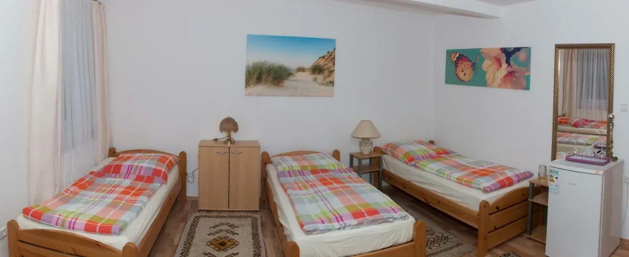 Apartment Gasthaus Zum Adler Baden-Baden