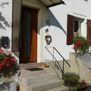 Appartement Winzerhof Unter Der Yburg, Baden-Baden