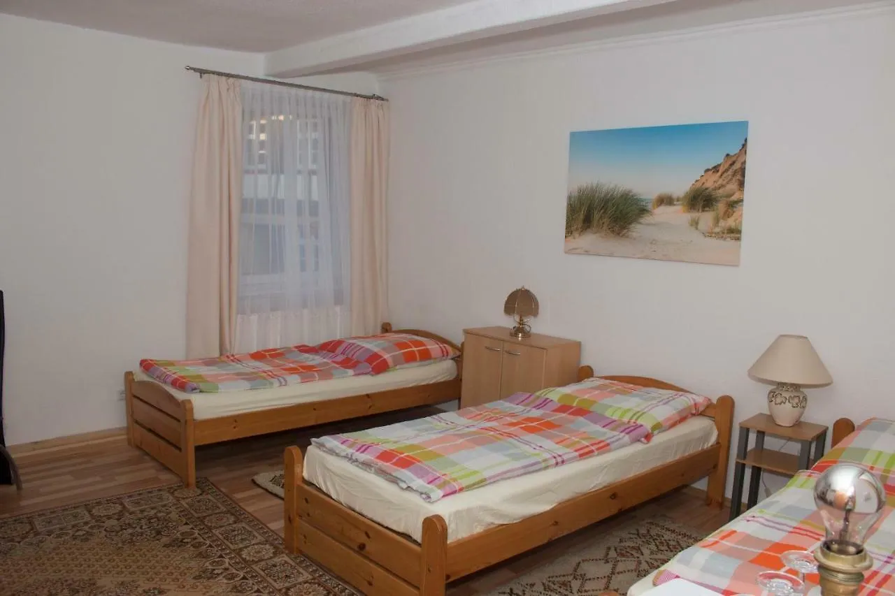 Apartment Gasthaus Zum Adler Baden-Baden