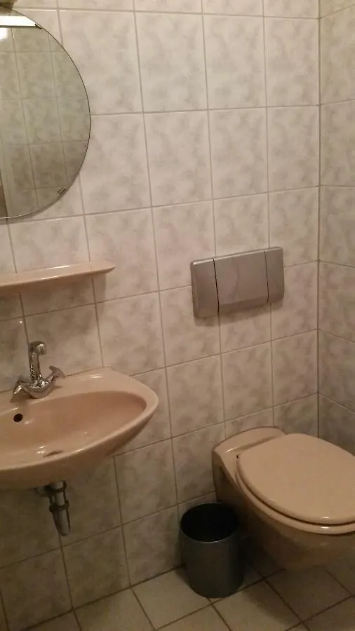 Gasthaus Zum Adler Baden-Baden 0*,  Germany