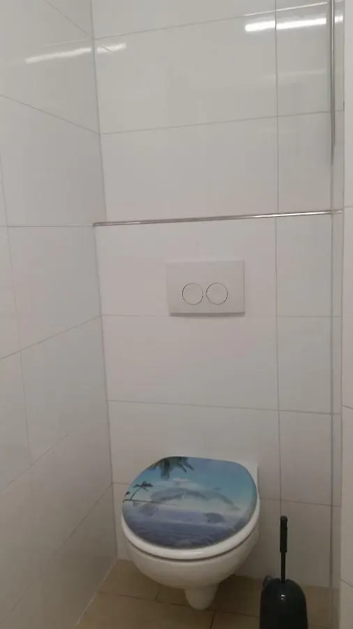 Gasthaus Zum Adler Baden-Baden Apartment